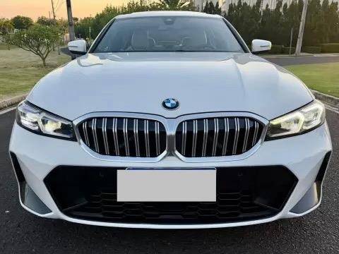 BMW 320i 2.0 16V TURBO FLEX M SPORT AUTOMÁTICO